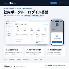 社内ポータル