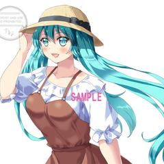 動画用イラスト