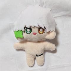 10cmぬいぐるみ