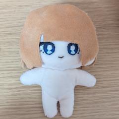 10cmぬいぐるみ