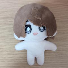10cmぬいぐるみ