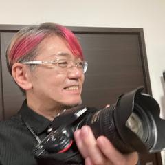 スピリチュアルカウンセラー。マルチメディアクリエイター