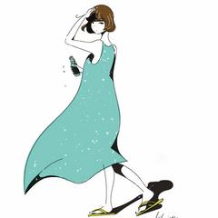 イラスト