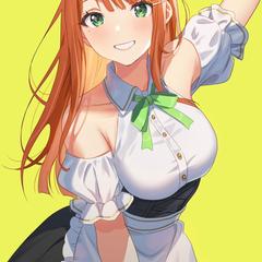 ファンアート