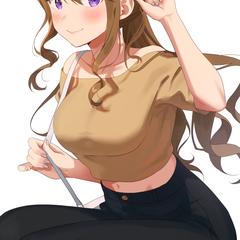 ファンアート