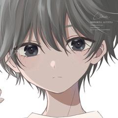 SNSアイコンイラスト(デジタル)