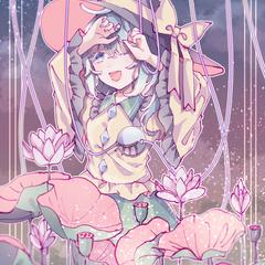 趣味絵