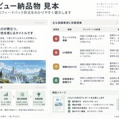 納品イメージサンプル用