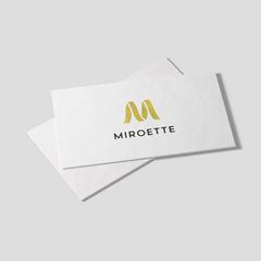 MIROETTE