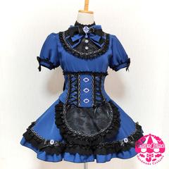 オリジナルメイド服