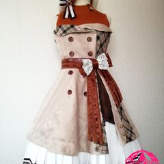 コスプレ衣装