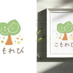 【order】こども支援サービスロゴ