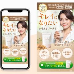 プロテインFV