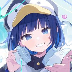 PENPEN様うたってみた用イラスト