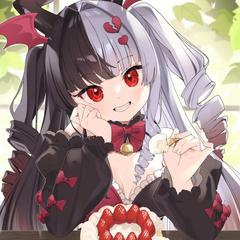 鈴鳴りりん様お誕生日用イラスト
