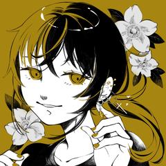 ご依頼イラスト