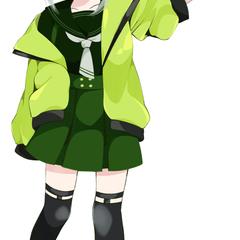 ご依頼絵