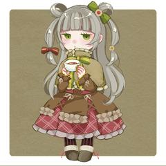 ミニキャライラスト