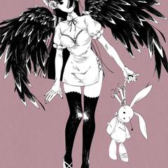 悪魔ちゃん