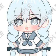 ミニキャラ
