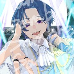 依頼で描かせていただいたイラスト