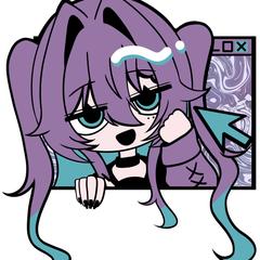 個人制作イラスト