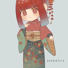 SNSアイコンなどのメインビジュアルデザイン
