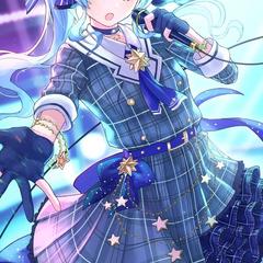 ファンアート趣味イラスト