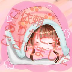 ご依頼アイコンイラスト