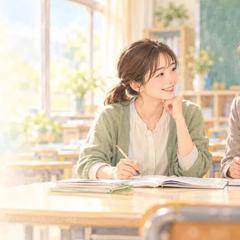 教育コラム｜先生はスーパーマンではない