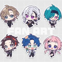 サンプル画像（※ファンアート）