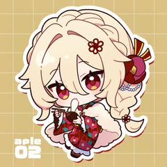 サンプル画像（※オリジナル）