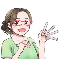 自画像
