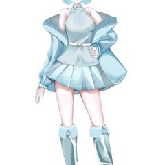 立ち絵