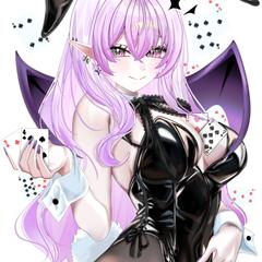 依頼イラスト