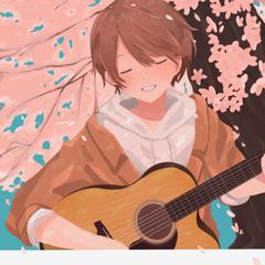 主線なし1枚絵 例②