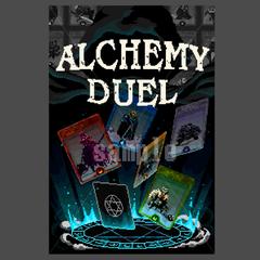 ゲームのメインビジュアル作成