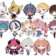 最新SDイラスト