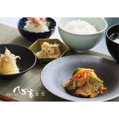 季節ご飯心音食堂〜cocone〜ロゴ