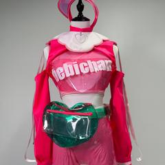 個人VTuber様 衣装製作