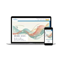 医療系サービス「medience」様のサイト制作
