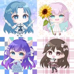 アイコンサイズ(C絵柄)