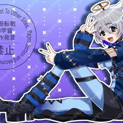 活動用イラスト