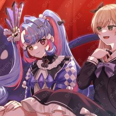 ファンアート