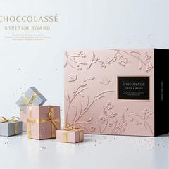CHOCCOLASSÉ　STRETCH　BOARD