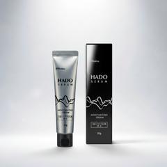 HADO  パッケージデザイン