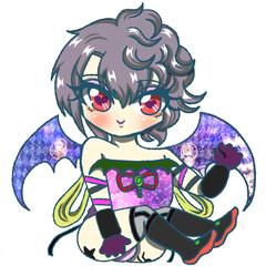 オリジナルキャラクター