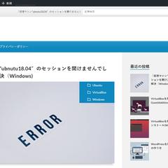 Ryo's Blog