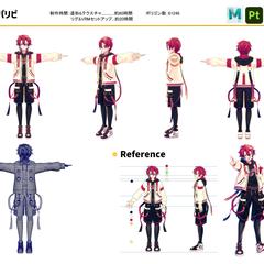 グロウあっぷの陰キャパリピ様