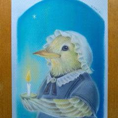 オリジナル作品